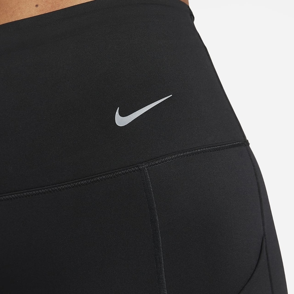 Nike Go Leggings - Picture 3 of 9